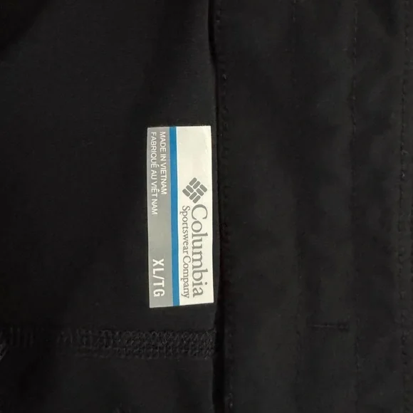 ⚡️Columbia PFG Black Pockets - Picture 8 of 8